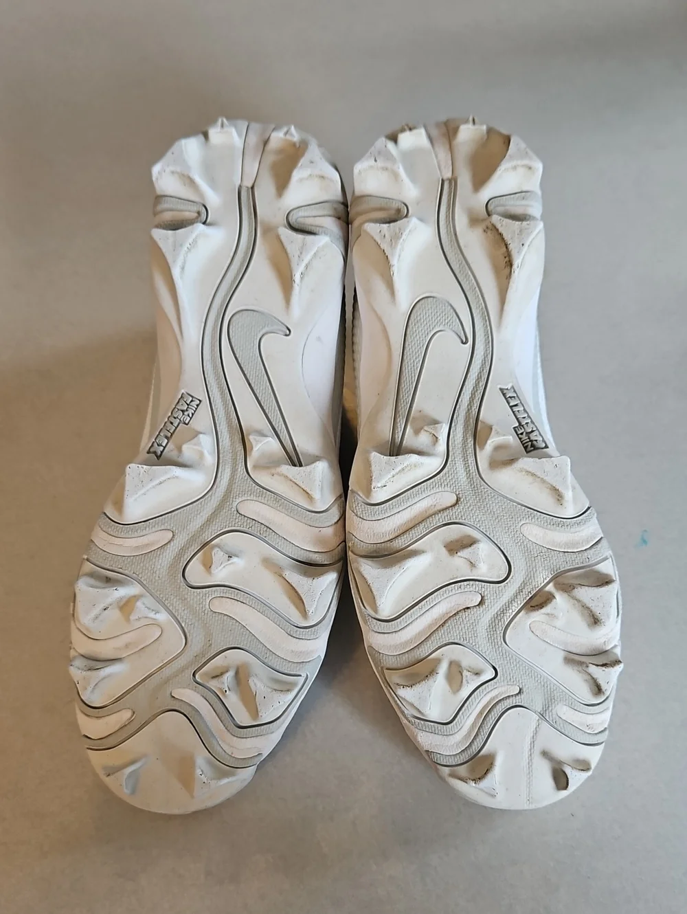 Nike Shark Football Cleats